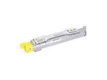 Compatible Cartridge for DELL 5100cn - YELLOW